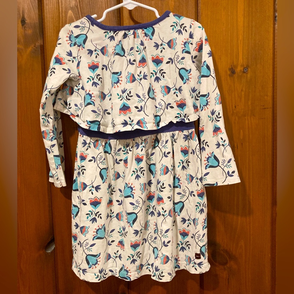 Size 4 Tea Collection Dress - Picture 4 of 4